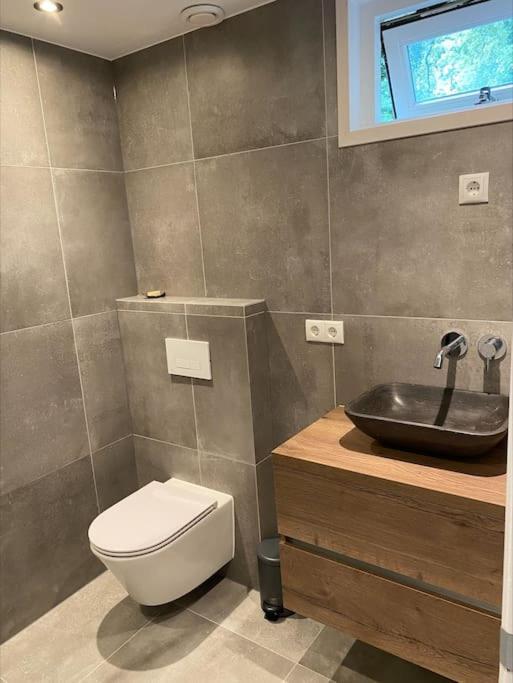 De Springop Villa Eefde Ngoại thất bức ảnh
