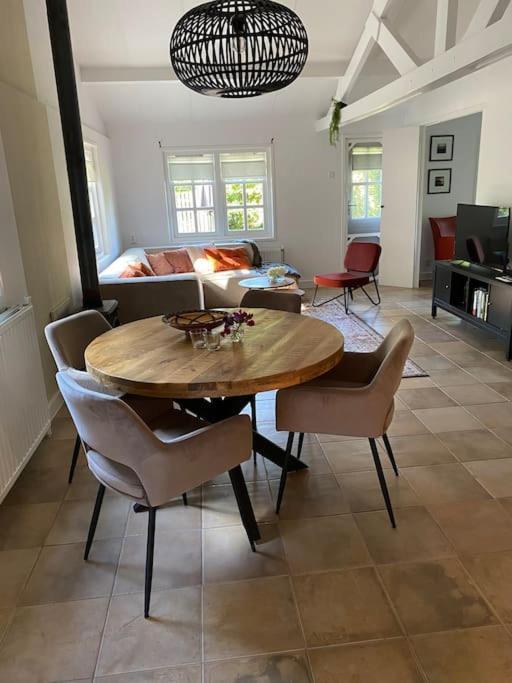De Springop Villa Eefde Ngoại thất bức ảnh
