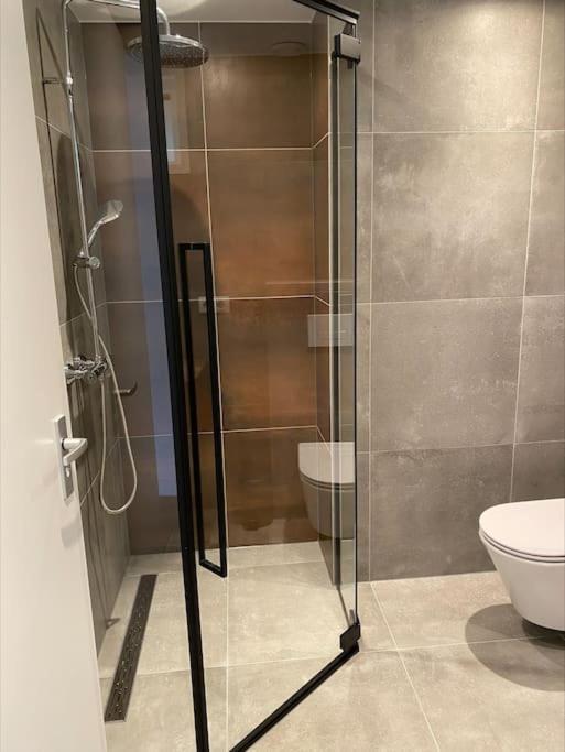De Springop Villa Eefde Ngoại thất bức ảnh
